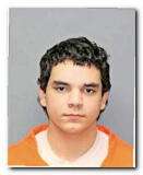 Offender Nicholas Cortez Miller