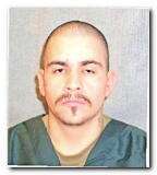 Offender Oscar Briseno