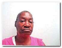 Offender Peggy Joyce Taylor