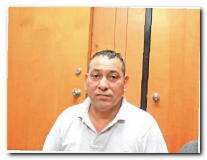 Offender Raymond Salinas