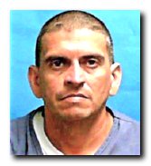 Offender Albert J Santana-lugo