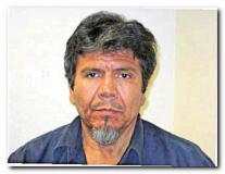 Offender Arthur Moreno