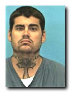 Offender Christopher Anthony Walls