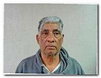 Offender David Villanueva