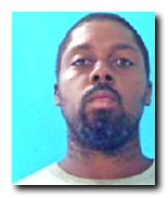 Offender Dominique Lamar Oliver