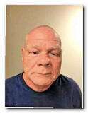 Offender Donald Lynn Wendover