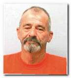 Offender Donald Mark Hill