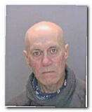 Offender Donald Mitchell Wesp