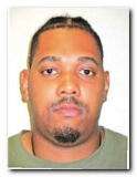 Offender Donavan Percival Louis