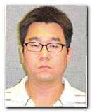 Offender Dong Jin Kim