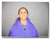 Offender Donna Jean Baker