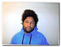 Offender Donni Cortes Burks