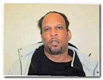 Offender Donnie Keith Means