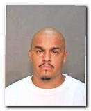 Offender Donnie Michael Mendez