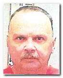 Offender Donnie Ray Best