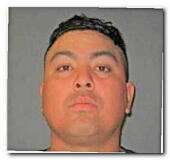 Offender Donovan Castaneda