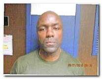 Offender Donovan Eugene Heard