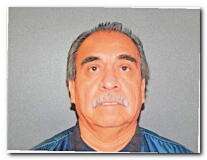 Offender Erasto Ortega Jr