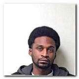 Offender Jalon Matice Thomas