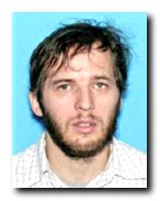 Offender James Jacob Magers