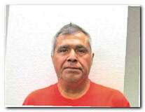 Offender Jesus Rodriguez