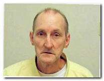 Offender Jimmy Lynn Mercer