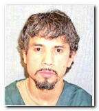 Offender Jose L Martinez