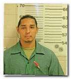 Offender Luis D Rojas