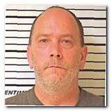 Offender Paul Lowell Wacaser