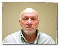 Offender Richard Padgett Ford