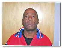 Offender Rodney Wayne Whiteside