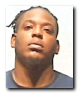 Offender Rosny Jeanbaptiste