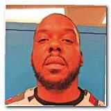 Offender Terrance Johnell Block