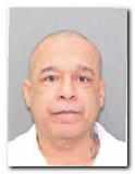 Offender Thor Castillo