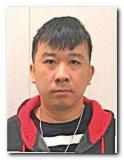 Offender Tommy T Nguyen