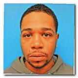 Offender Willie Lee Presley Jr