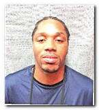 Offender Antonio A Johnson