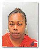 Offender Ciara Tanisha Jones