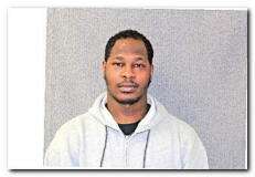 Offender Darnell L Williams