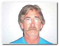 Offender David Gary Sauberan