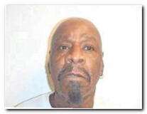 Offender Don Carlos Anderson