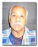 Offender Don Juan Aguirre