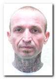 Offender Don Roberts Arganda