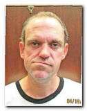 Offender Don Wesley Parker