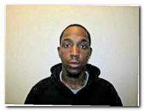 Offender Dontae Lamar Griffin