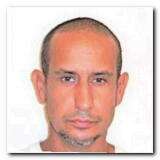 Offender Donte Candido Piceno