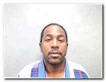 Offender Donte Jermaine Morris