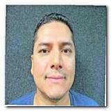 Offender Dony Alberto Castaneda