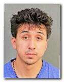 Offender Dorian Aguilar