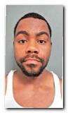 Offender Dorian Maurice Whitefield